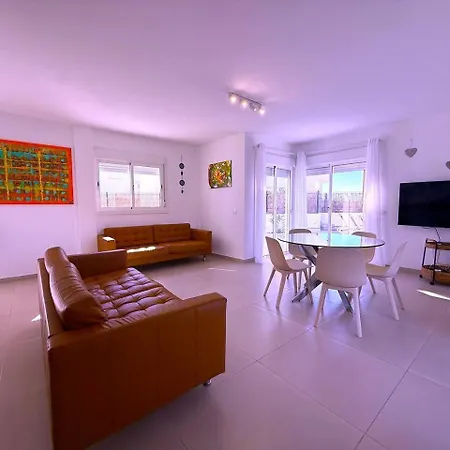 Easytenerife - Modern Princess Villa San Miguel de Abona