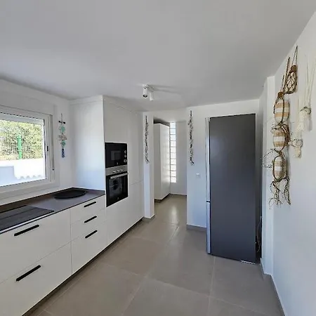 Villa Easytenerife - Modern Princess