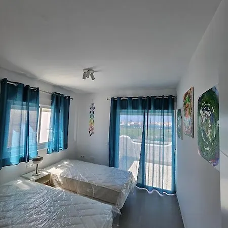 Modern Princess Villa *