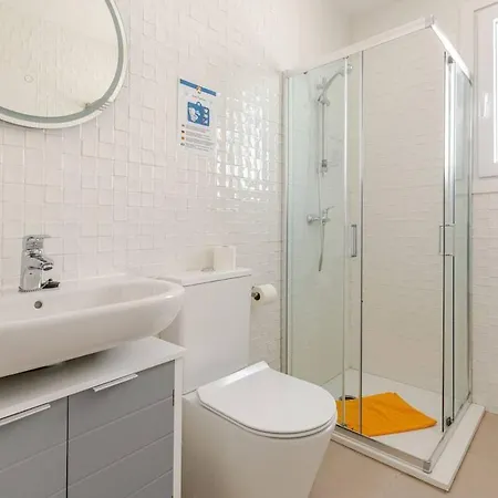 Villa Easytenerife - Modern Princess