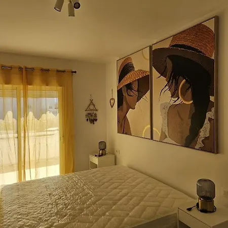 Villa Easytenerife - Modern Princess San Miguel de Abona