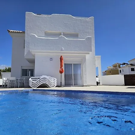 Easytenerife - Modern Princess San Miguel de Abona