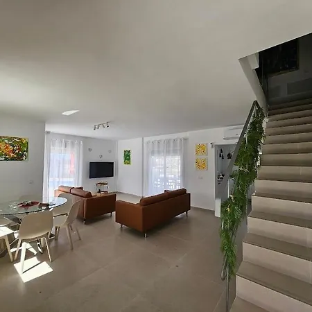 Easytenerife - Modern Princess Villa
