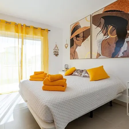 Easytenerife - Modern Princess Villa San Miguel de Abona