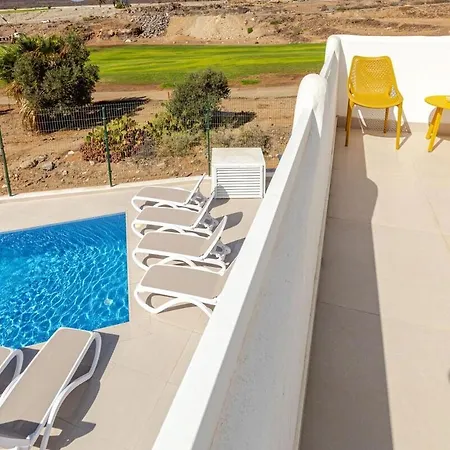 Easytenerife - Modern Princess Villa San Miguel de Abona