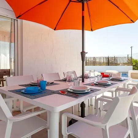 Villa Easytenerife - Modern Princess San Miguel de Abona