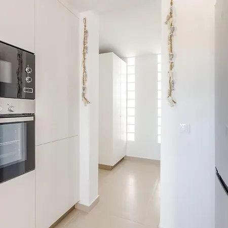 Easytenerife - Modern Princess San Miguel de Abona