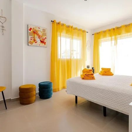 Villa Easytenerife - Modern Princess *