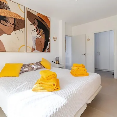 Easytenerife - Modern Princess San Miguel de Abona