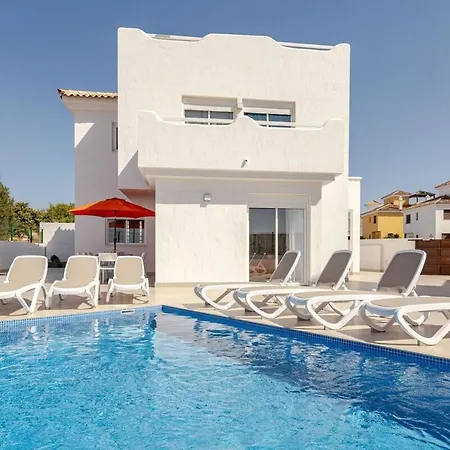 Easytenerife - Modern Princess * San Miguel de Abona