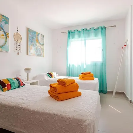 Villa Easytenerife - Modern Princess
