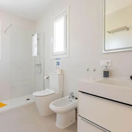 Easytenerife - Modern Princess Villa *