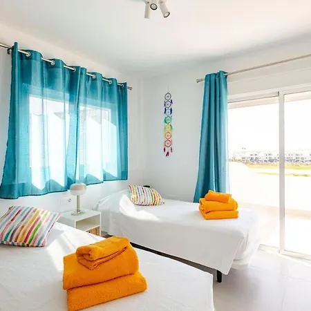 Easytenerife - Modern Princess *