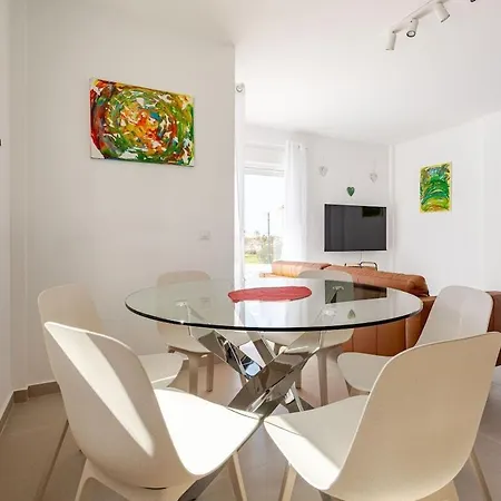 Easytenerife - Modern Princess San Miguel de Abona