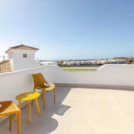 Villa Easytenerife - Modern Princess *