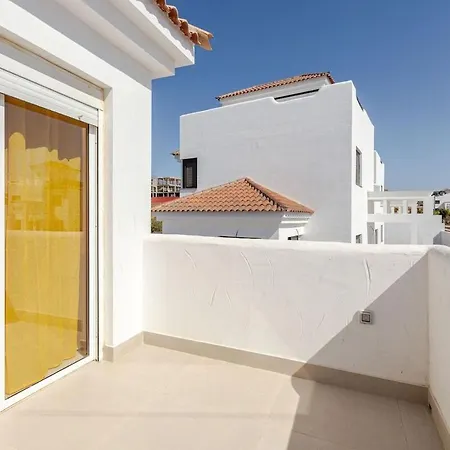 Villa Easytenerife - Modern Princess San Miguel de Abona