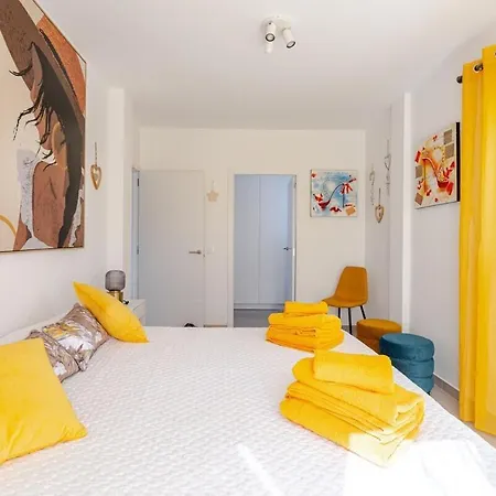 Easytenerife - Modern Princess San Miguel de Abona