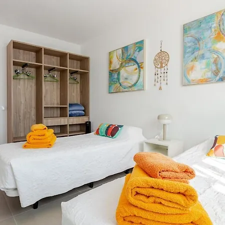 Easytenerife - Modern Princess * San Miguel de Abona