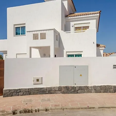 Villa Easytenerife - Modern Princess