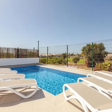 Villa Easytenerife - Modern Princess *