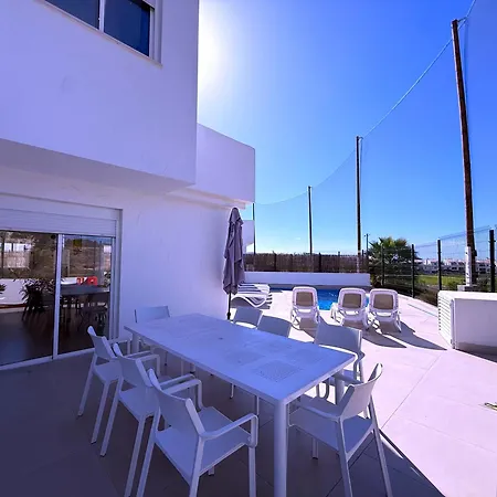 Willa Easytenerife - Modern Princess San Miguel de Abona