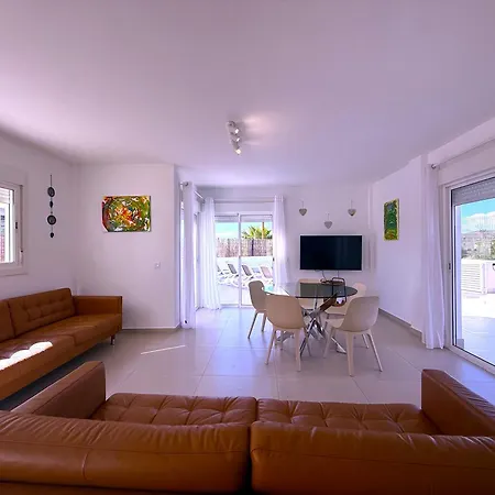 Willa Easytenerife - Modern Princess San Miguel de Abona