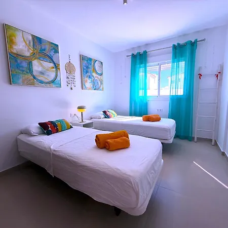 Easytenerife - Modern Princess