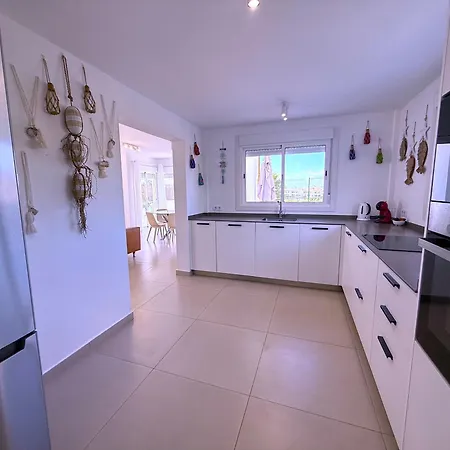 Easytenerife - Modern Princess Willa San Miguel de Abona