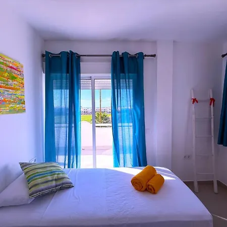 Easytenerife - Modern Princess Willa *