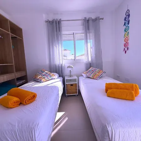 Easytenerife - Modern Princess San Miguel de Abona