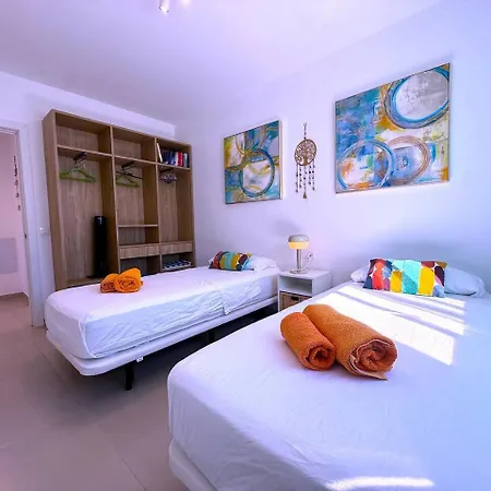 Easytenerife - Modern Princess * San Miguel de Abona